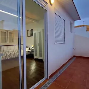  Apartamento Zona Hospital España