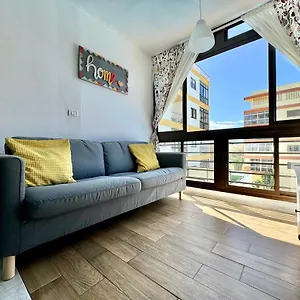  Apartamento Sweet España