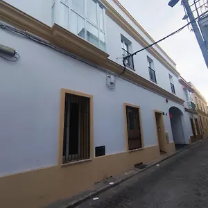  Apartamento Sherry Parking Gratuito España