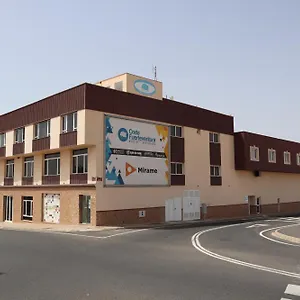  Apartamento Edificio Prieto Viv 4 España