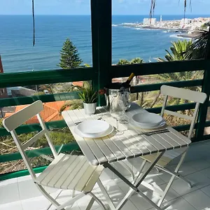  Apartamento The Terrace España
