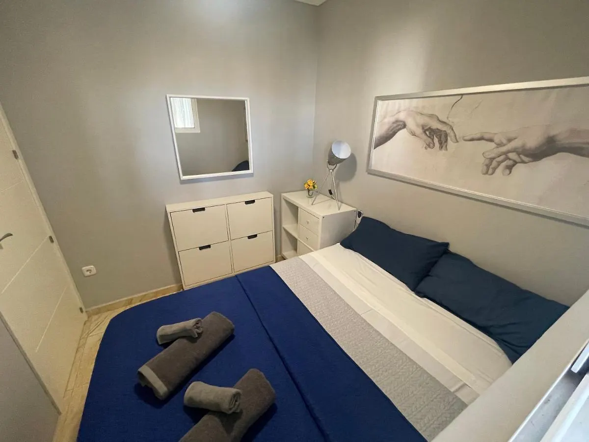Nino de SteraM Flats Torremolinos Apartamento España