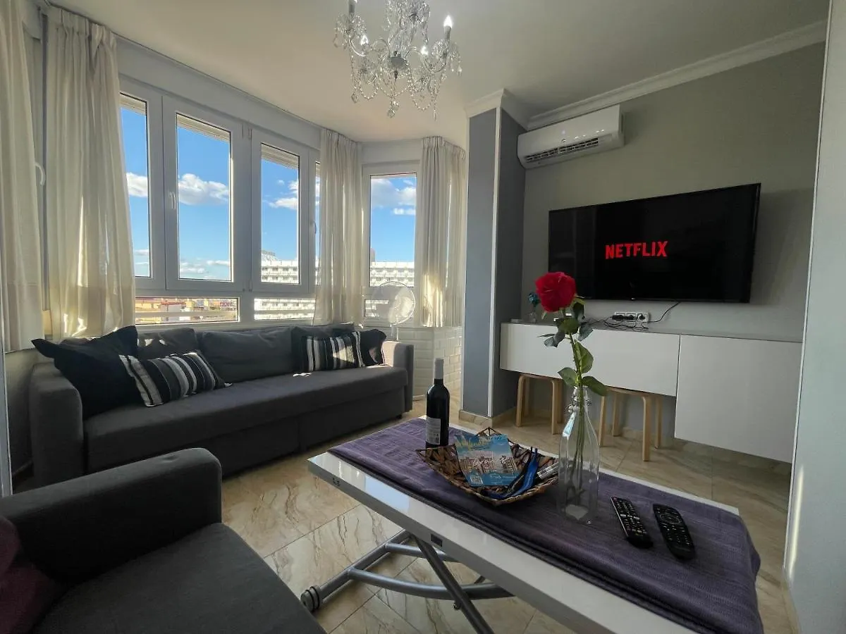 Nino de SteraM Flats Torremolinos Apartamento