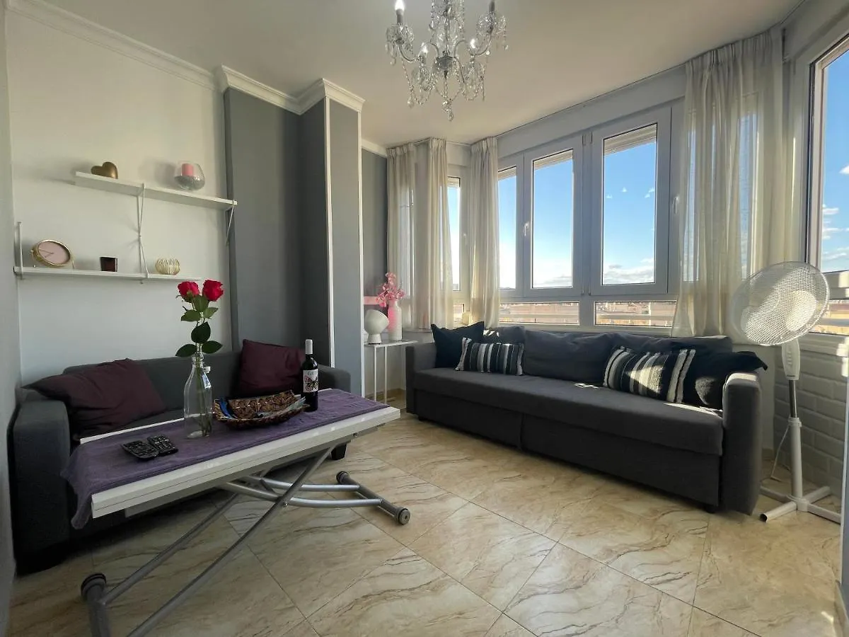 Nino de SteraM Flats Torremolinos Apartamento 0*,