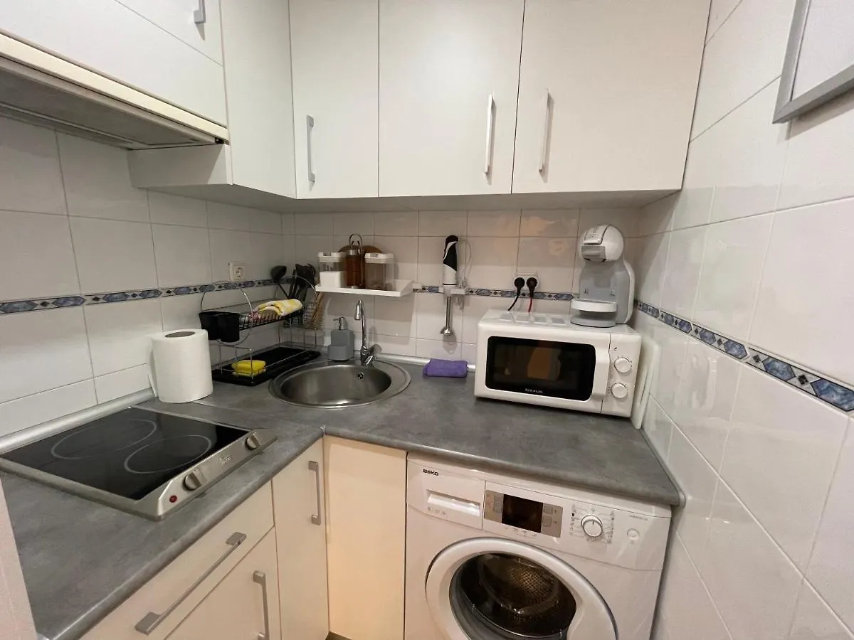 Nino de SteraM Flats Torremolinos Apartamento
