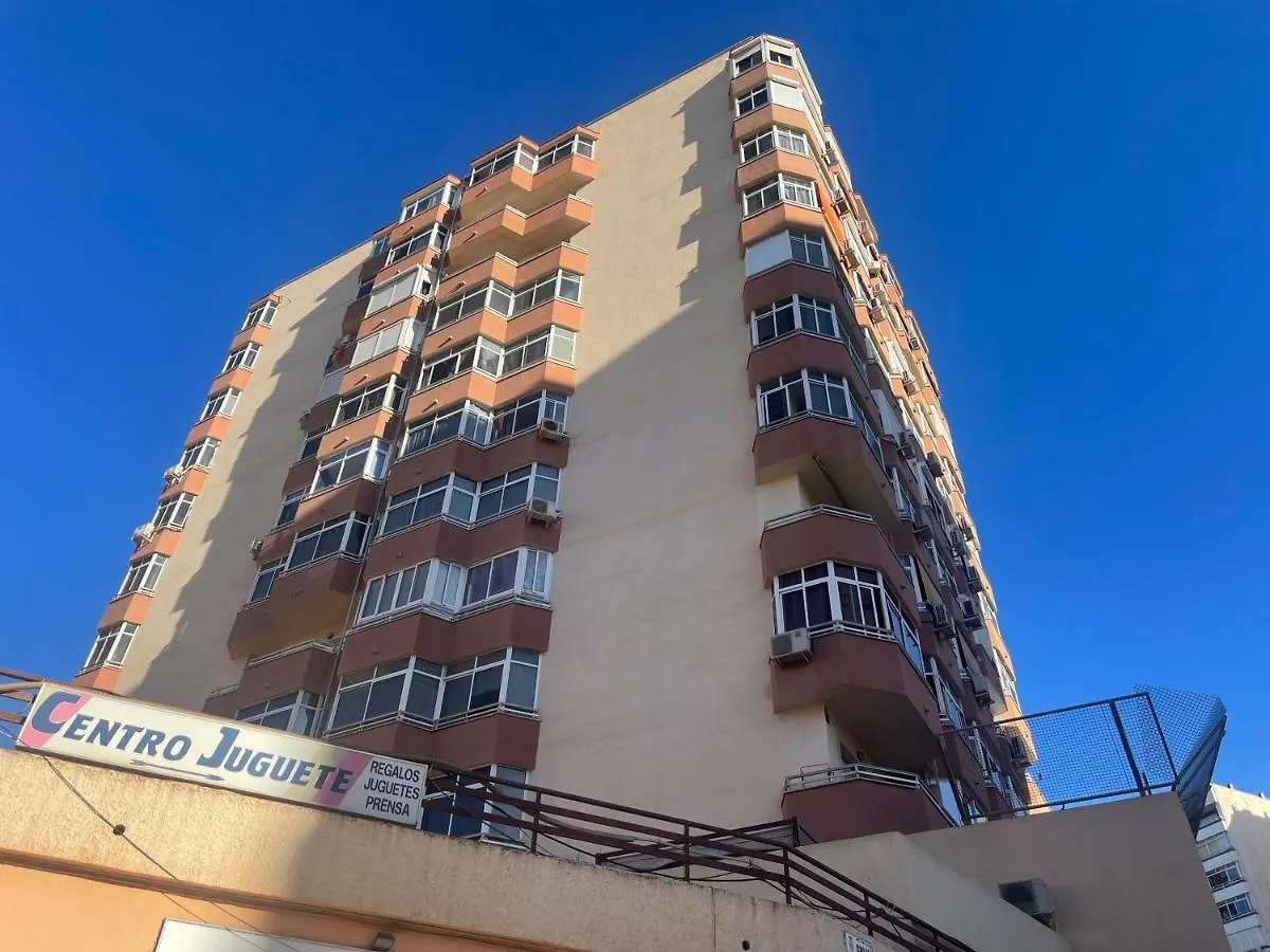 Nino de SteraM Flats Torremolinos Apartamento España