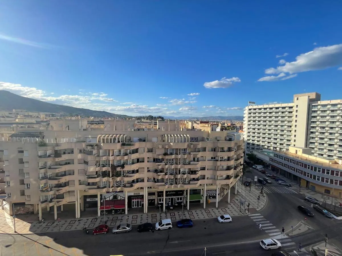 Nino de SteraM Flats Torremolinos Apartamento España
