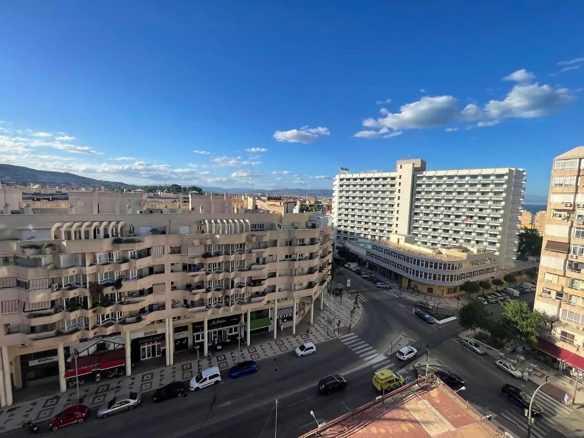Nino de SteraM Flats Torremolinos Apartamento 0*,  España