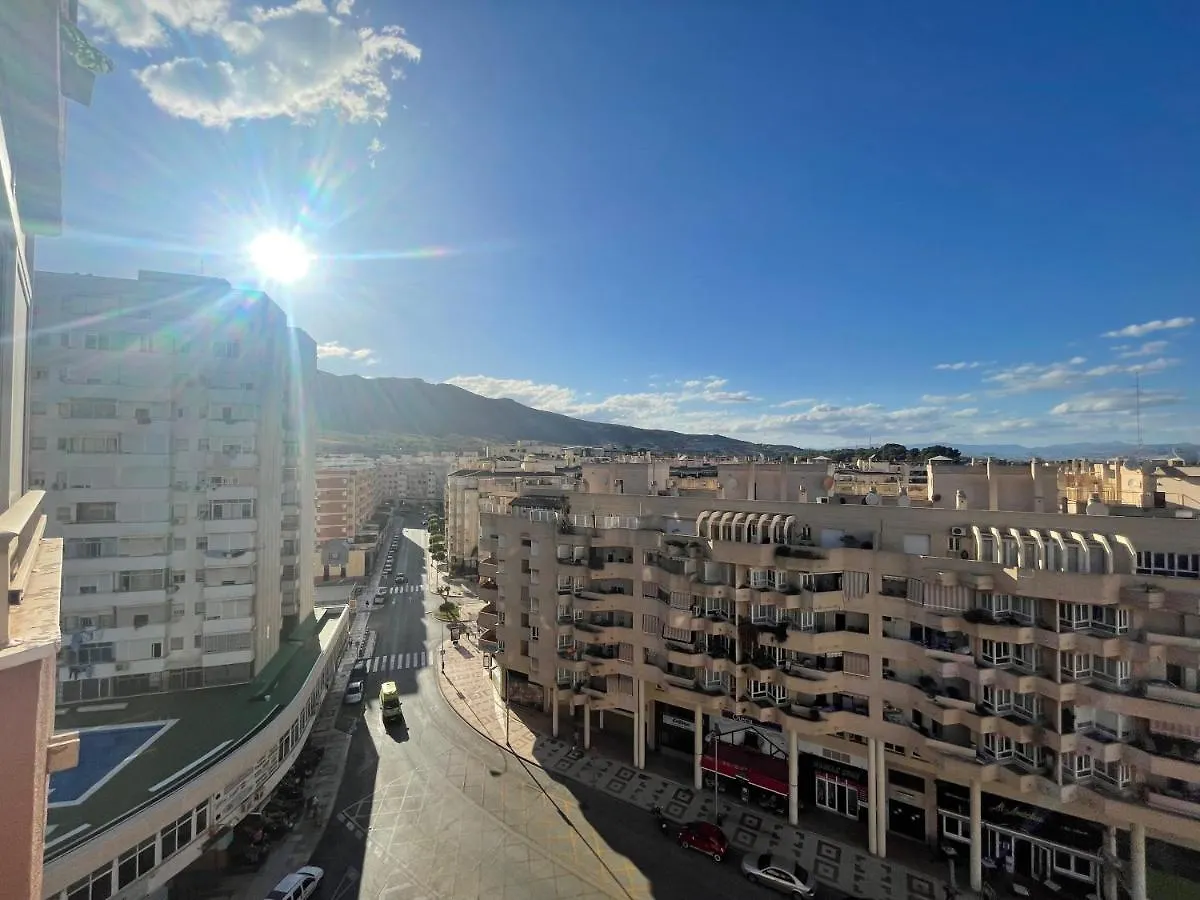 Nino de SteraM Flats Torremolinos Apartamento