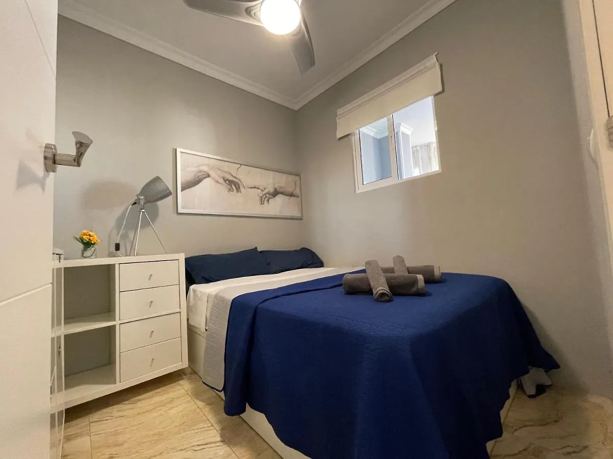 Nino De Steram Flats Torremolinos Apartment