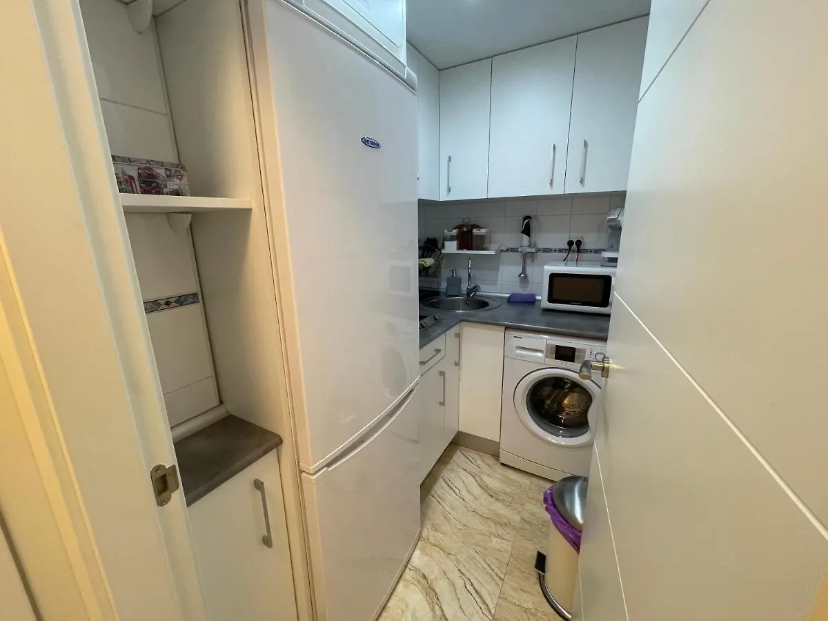 Nino De Steram Flats Torremolinos Apartment